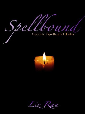 cover image of Spellbound